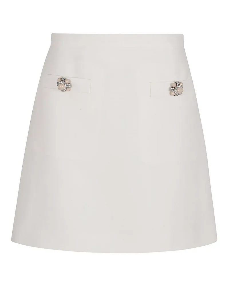 Valentino Garavani Midirock - Creme Creme