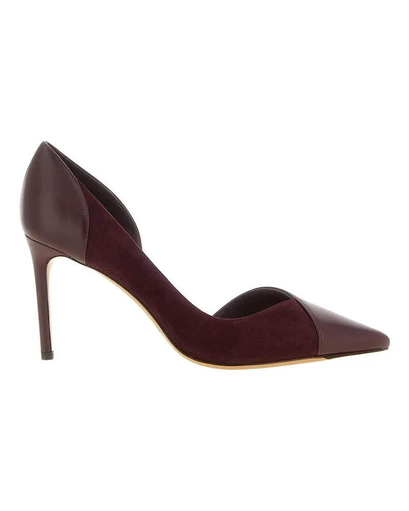 Alexandre Birman Pumps - Rot Rot