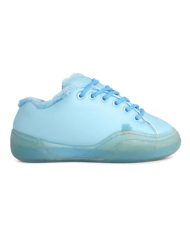 ERL Sneaker - Blau Blau