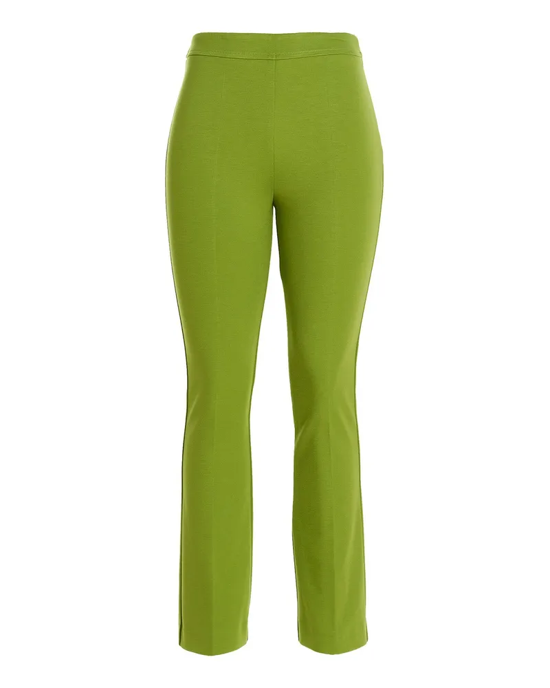 Jucca Casual Hose - Grün Grün