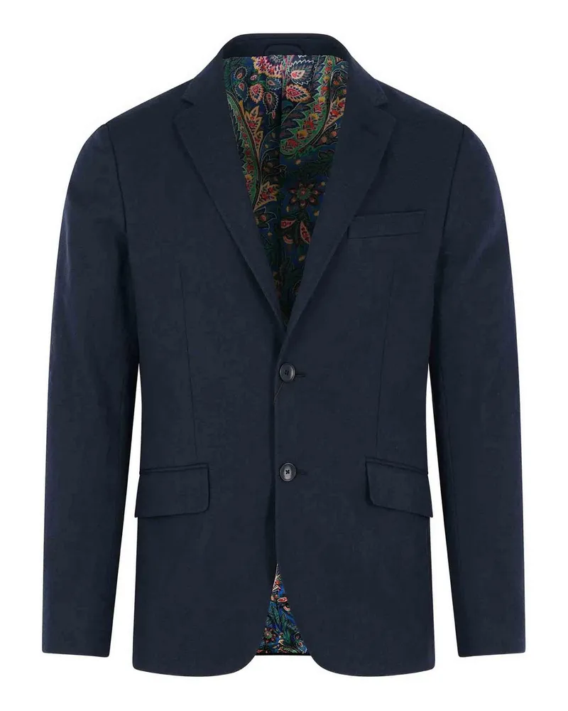 Etro Casualjacke - Keine Keine