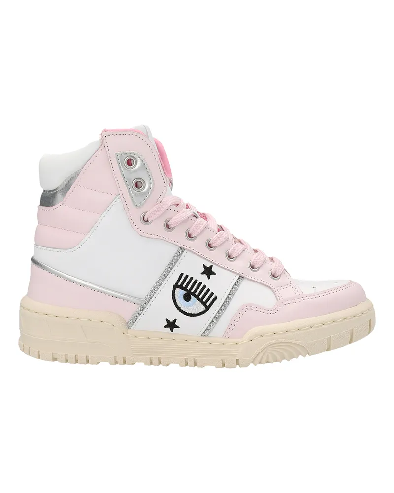Chiara Ferragni Sneaker - Hellrosa Hellrosa