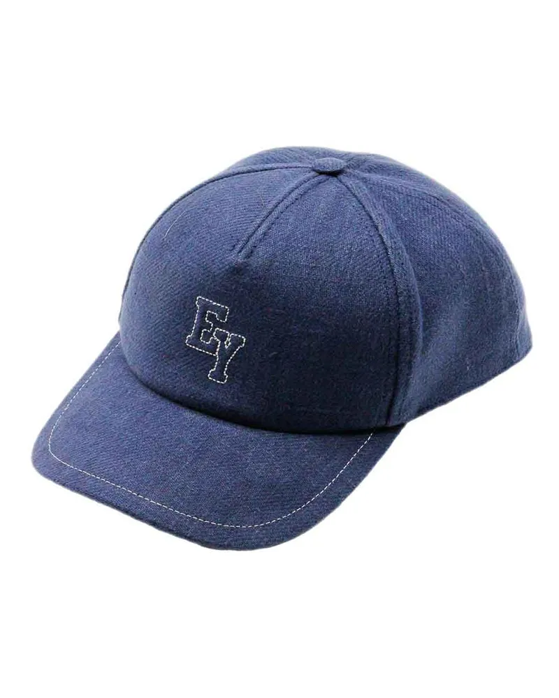 Eleventy Hut - Blau Blau