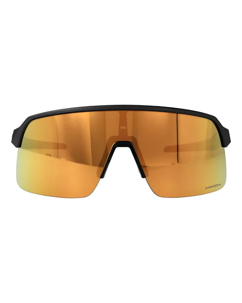 Oakley Sonnenbrille - Grau Grau