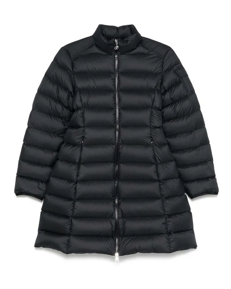 Moncler Daunenjacke - Schwarz Schwarz