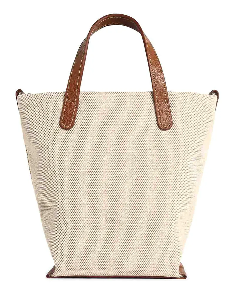 Longchamp Umhängetasche - Braun Braun