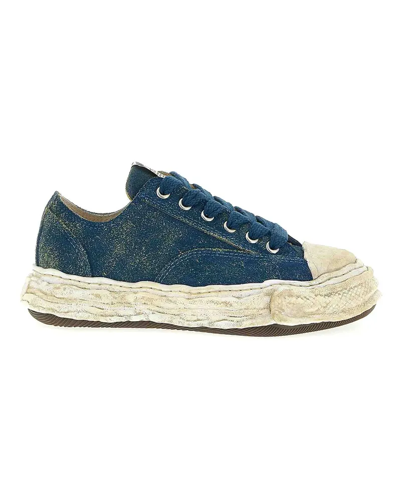 MIHARAYASUHIRO Sneaker - Blau Blau