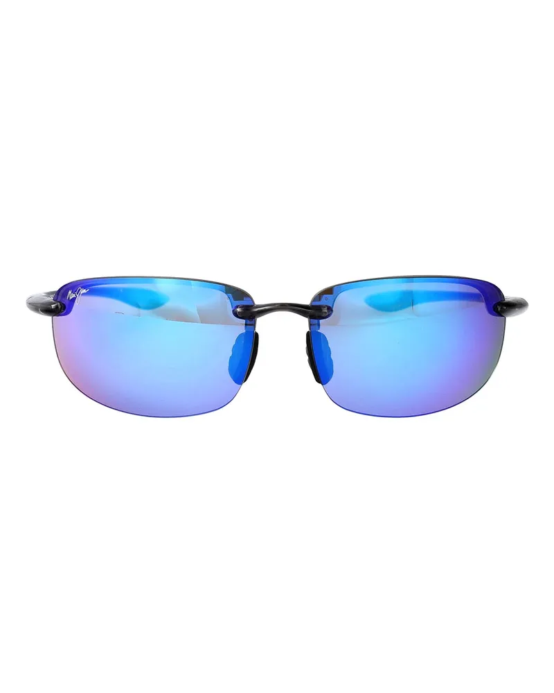 Maui Jim Sonnenbrille - Grau Grau