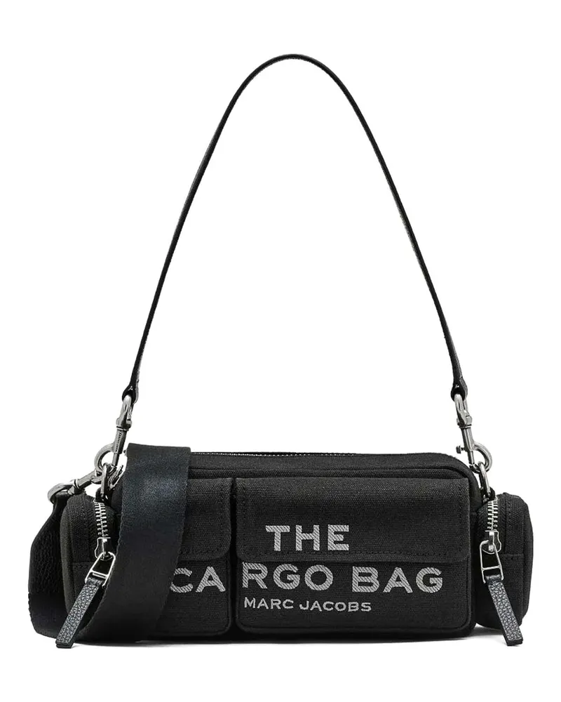 Marc Jacobs Umhängetasche - Schwarz Schwarz