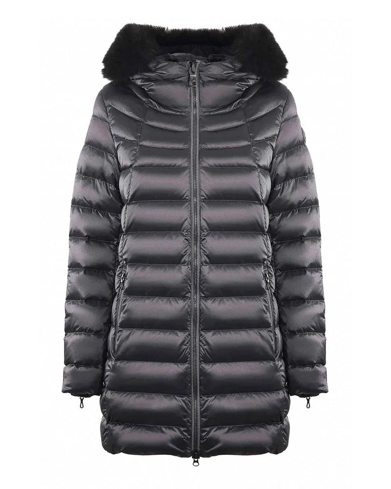 Colmar Daunenjacke - Grau Grau