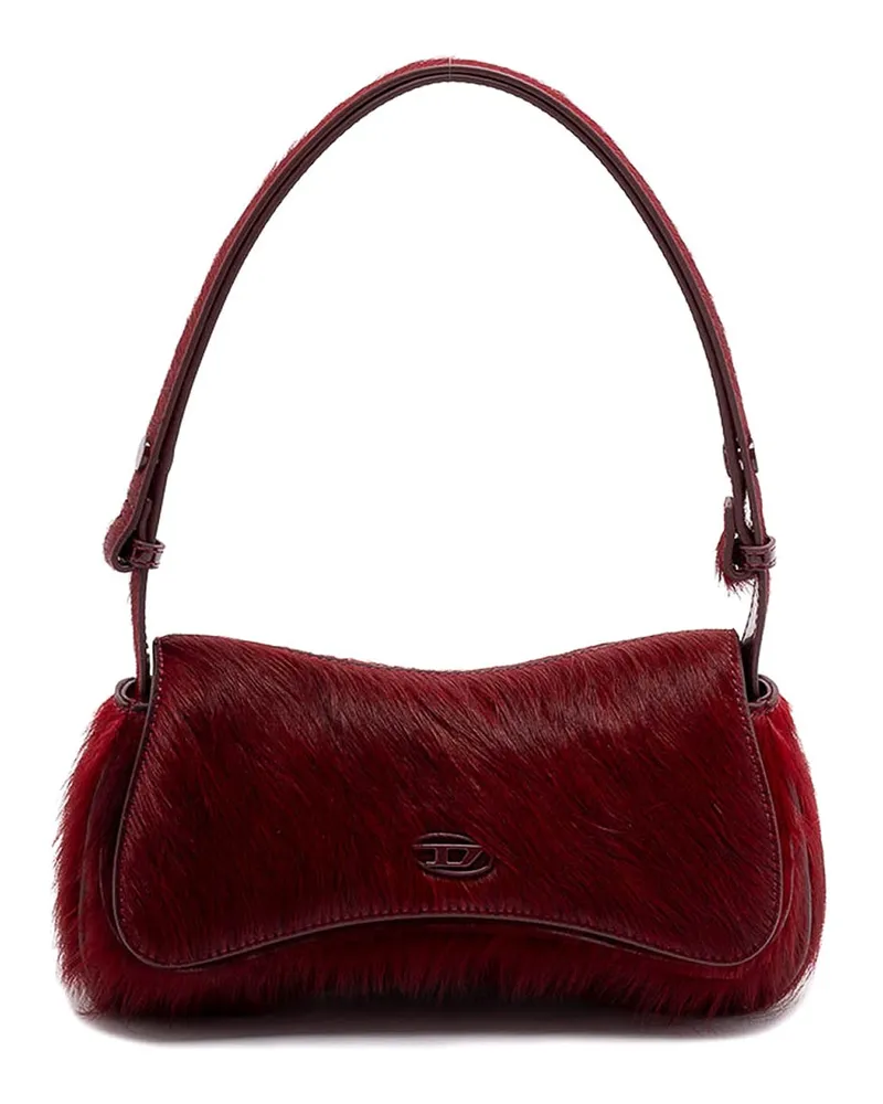 Diesel Clutch - Dunkelrot Dunkelrot