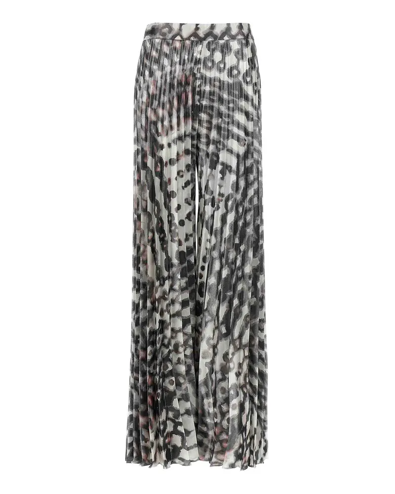 Gianluca Capannolo Casual Hose - Bunt Bunt