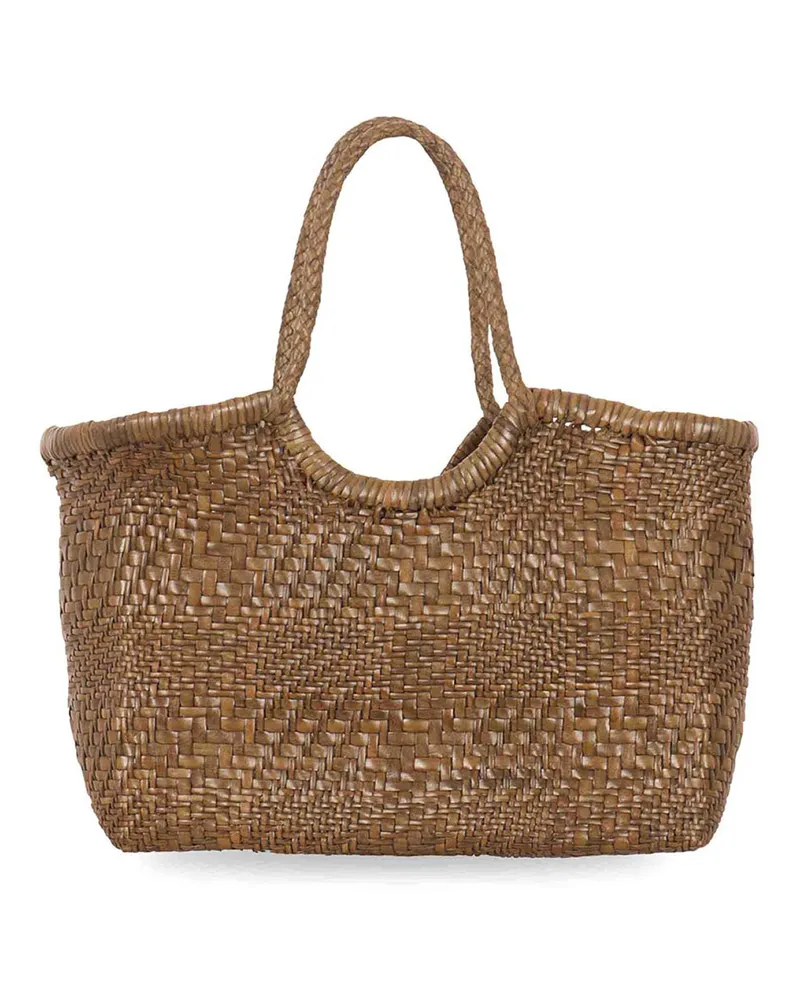 Dragon Diffusion Schultertasche - Grün Grün