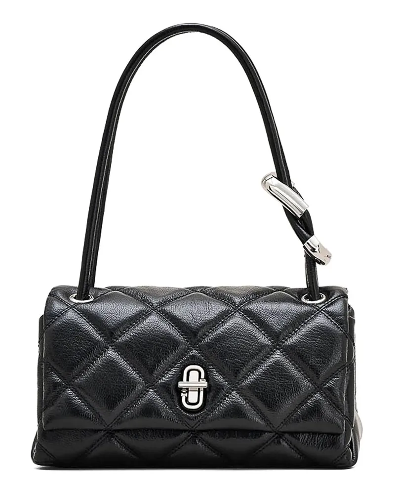 Marc Jacobs Umhängetasche - Schwarz Schwarz