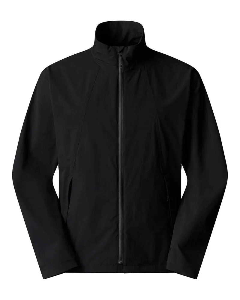 The North Face Casualjacke - Schwarz Schwarz