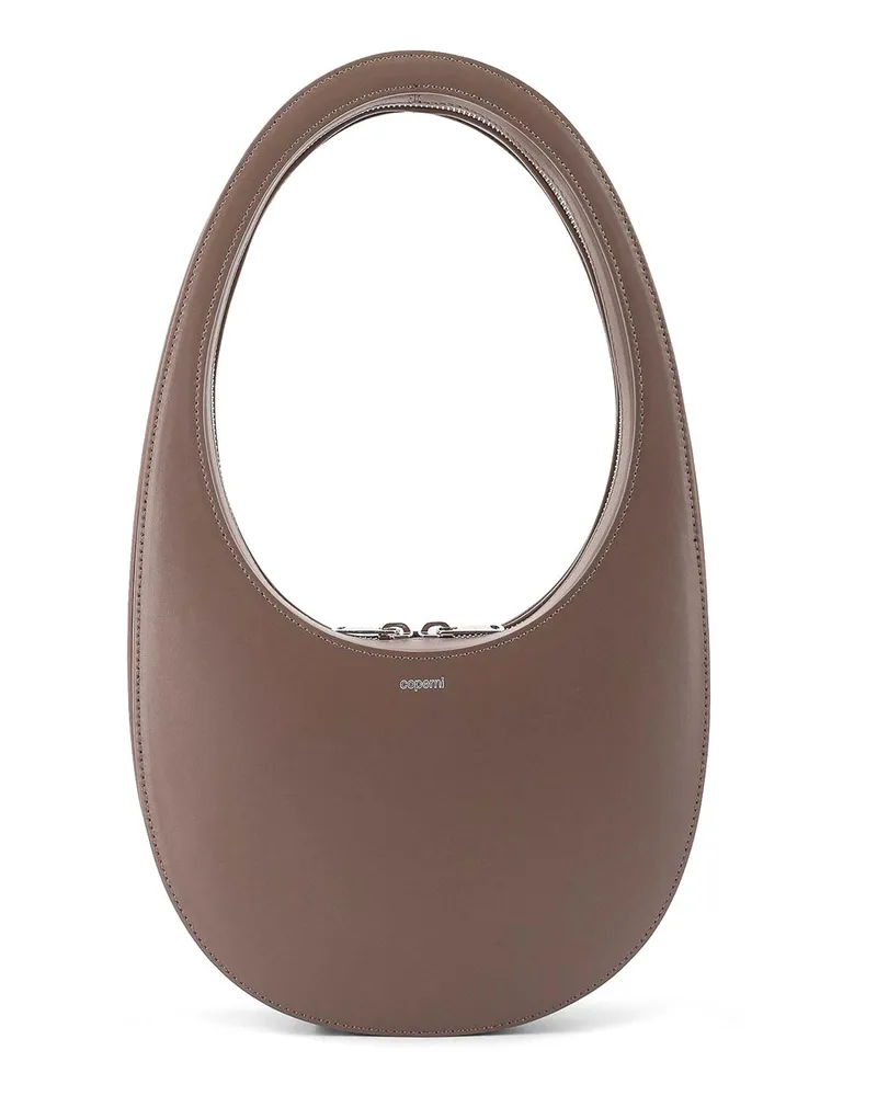 COPERNI Schultertasche - Braun Braun