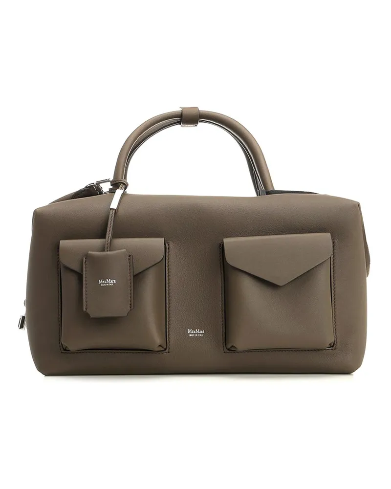 Max Mara Shopper - Braun Braun