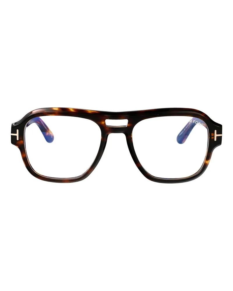 Tom Ford Brillen - Braun Braun
