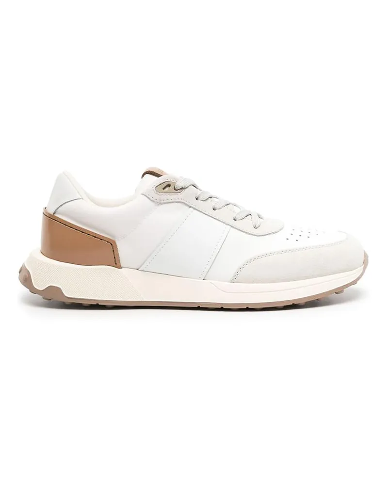 TOD'S Sneaker - Weiß Weiß
