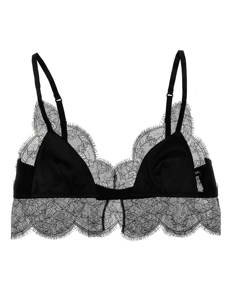Dolce & Gabbana Top - Schwarz Schwarz