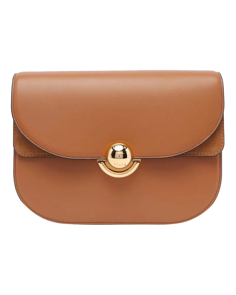 Furla Umhängetasche - Braun Braun