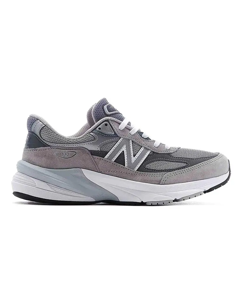 New Balance Sneaker - Grau Grau