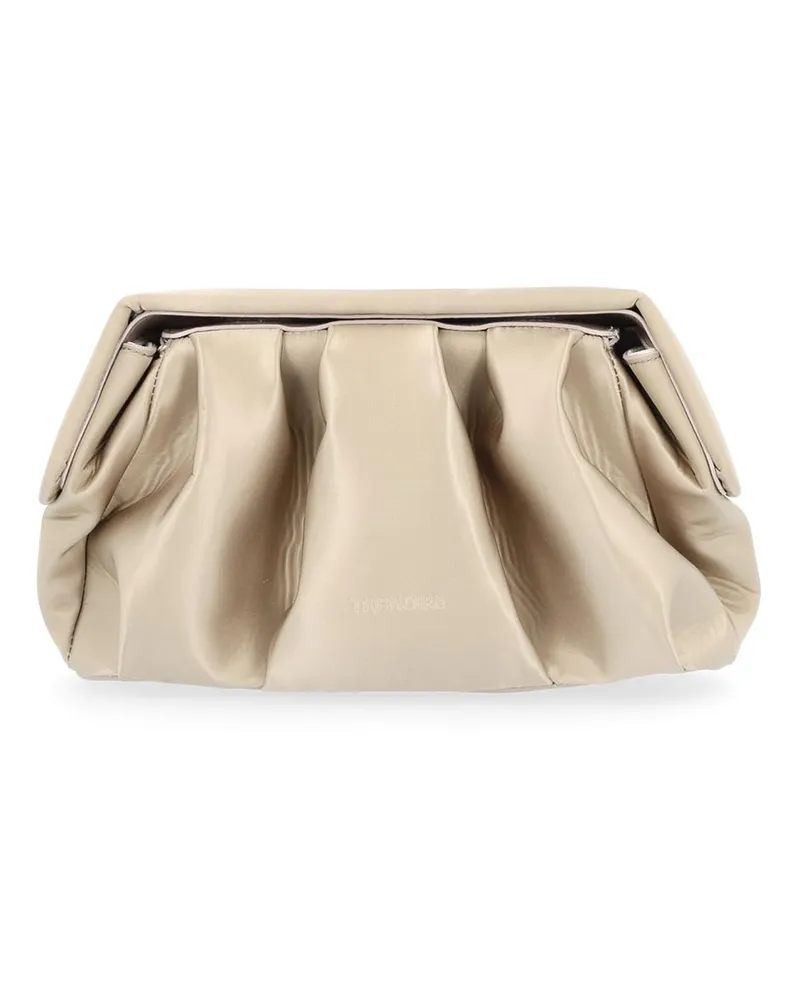 THEMOIRÈ Shopper - Beige Beige