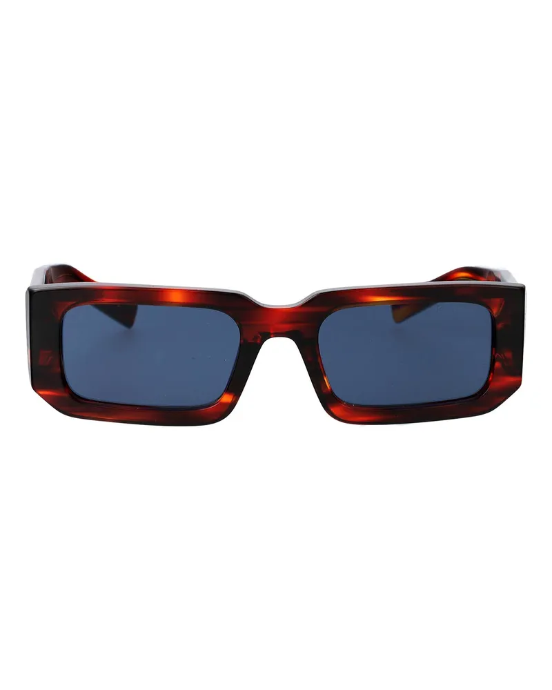 Prada Sonnenbrille - Bunt Bunt
