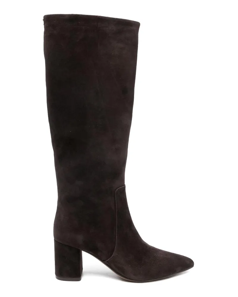 Twin-Set Stiefel - Braun Braun