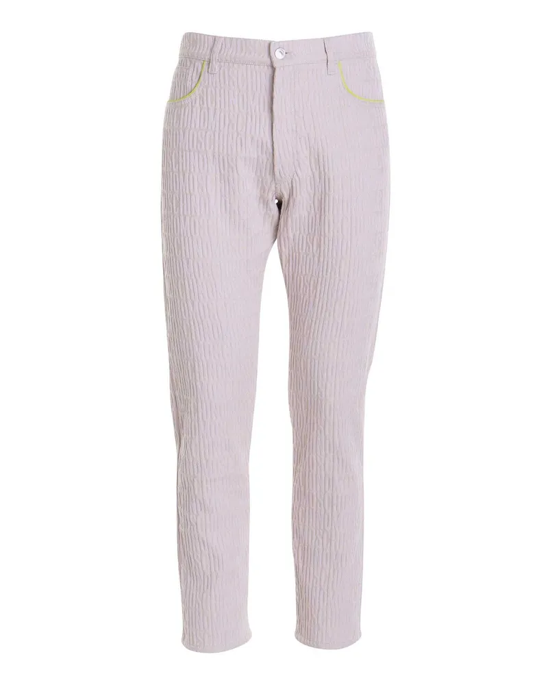 Moschino Casual Hose - Beige Beige