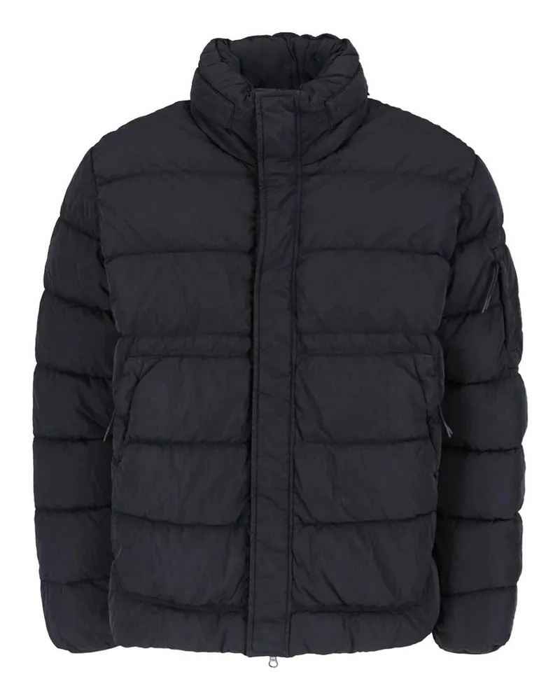 C.P. Company C. P. Company Daunenjacke - Schwarz Schwarz