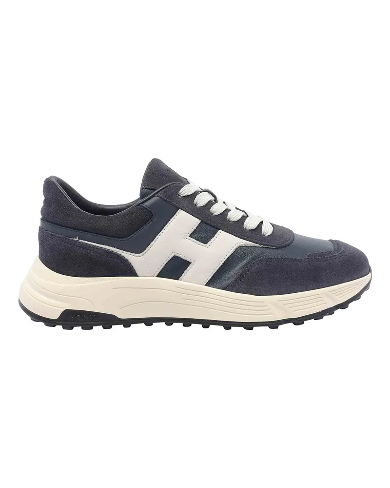 Hogan Sneaker - Blau Blau