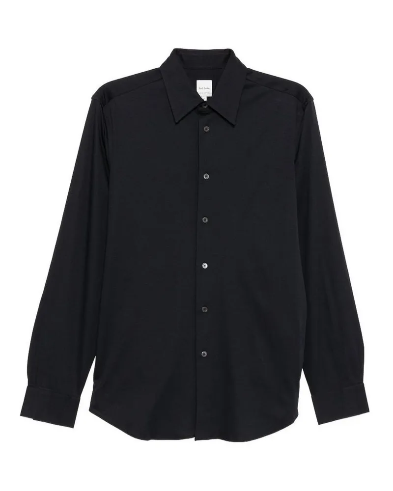 Paul Smith Hemd - Blau Blau