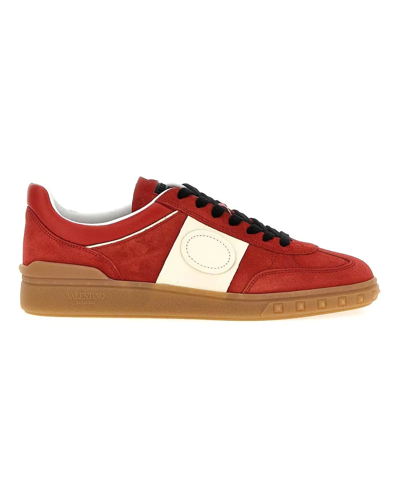 Valentino Garavani Sneaker - Rot Rot