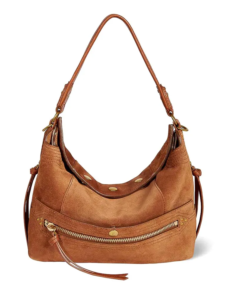 Jérôme Dreyfuss Shopper - Camel Camel