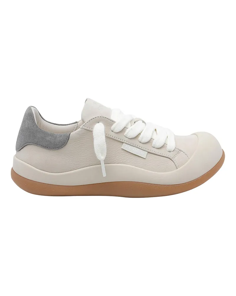 Axel Arigato Sneaker - Beige Beige