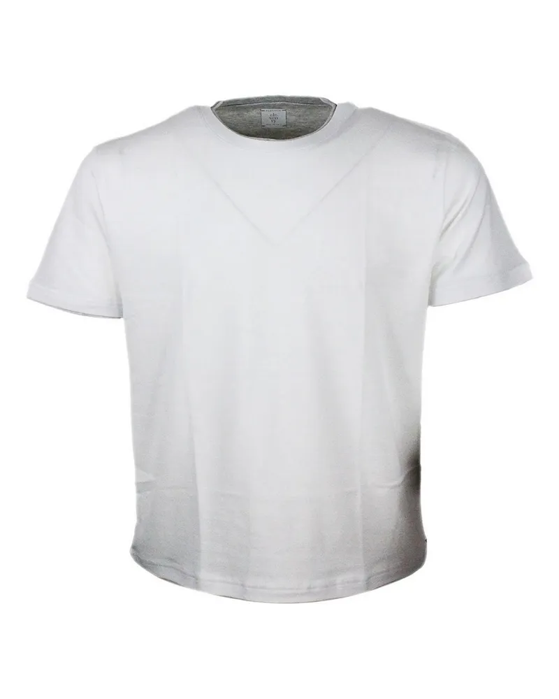 Eleventy T-Shirt - Grau Grau