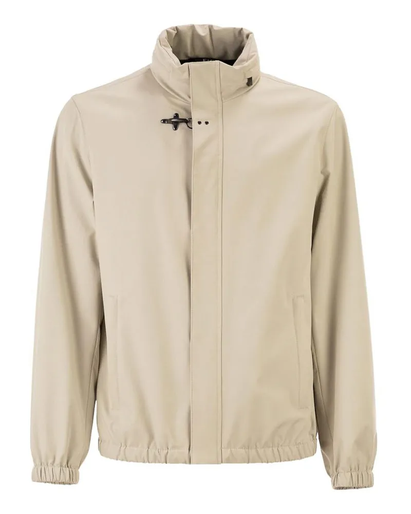 Fay Casualjacke - Beige Beige