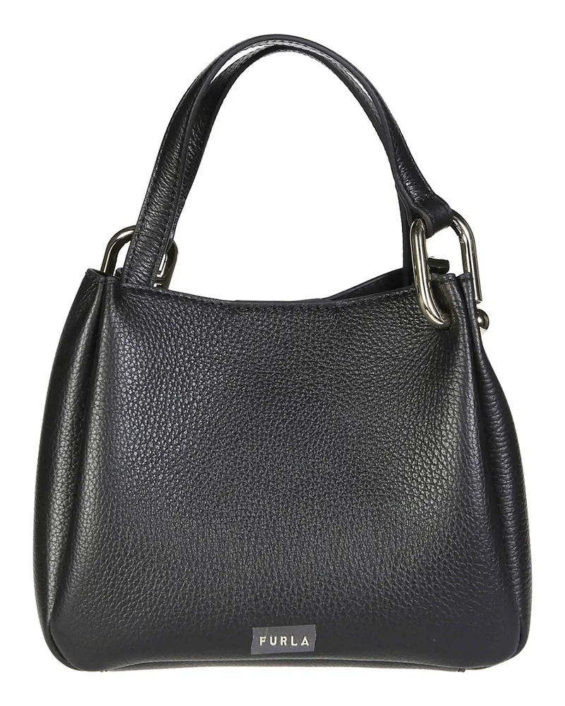 Furla Shopper - Schwarz Schwarz