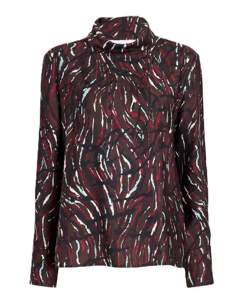 Proenza Schouler T-Shirt - Braun Braun