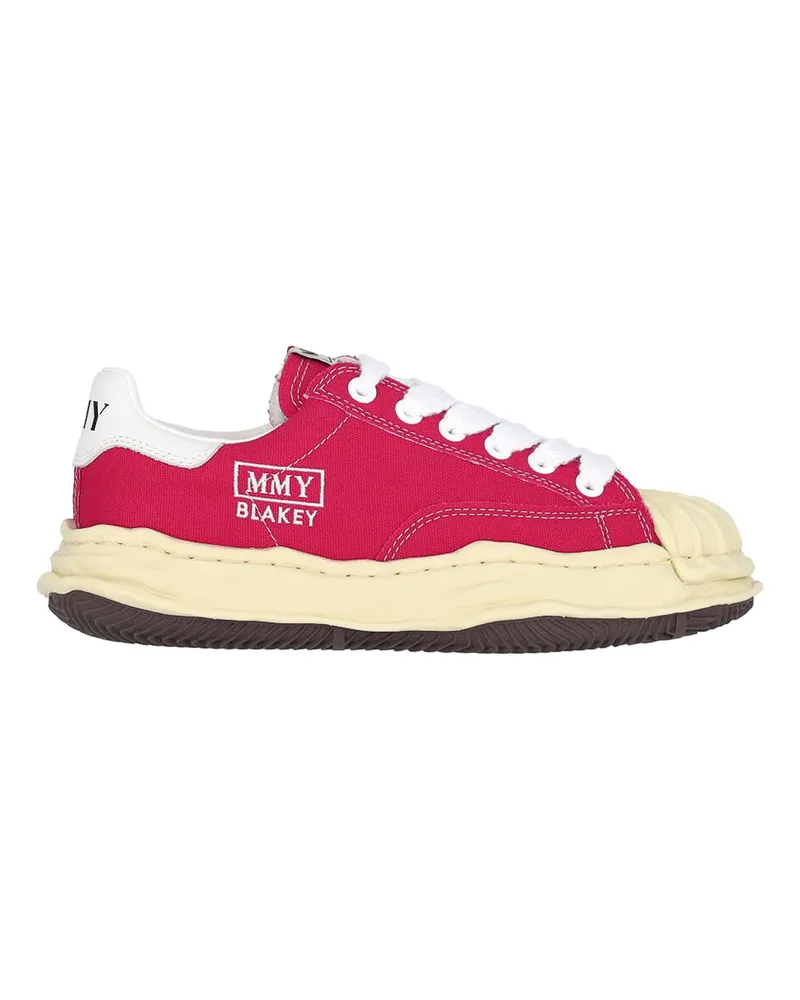 MIHARAYASUHIRO Sneaker - Rot Rot