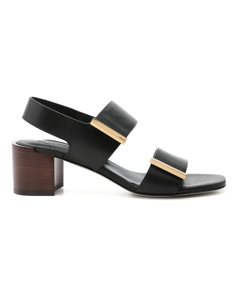 TOD'S Sandalen - Beige Beige