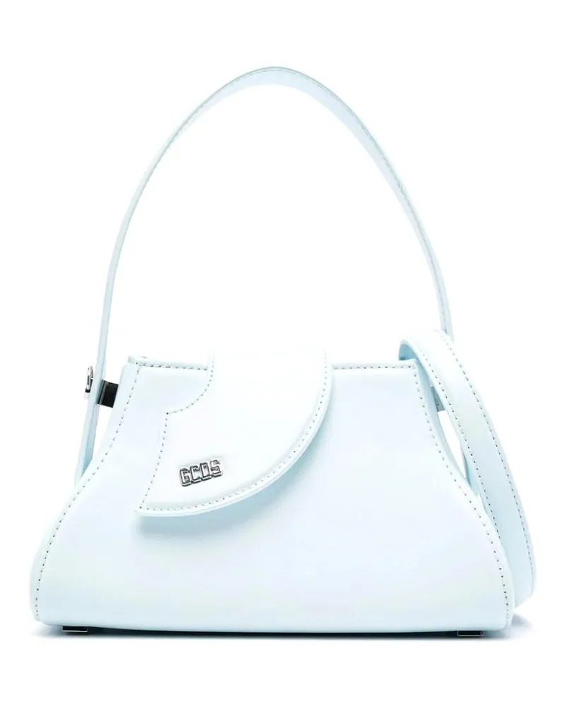 GCDS Shopper - Blau Blau