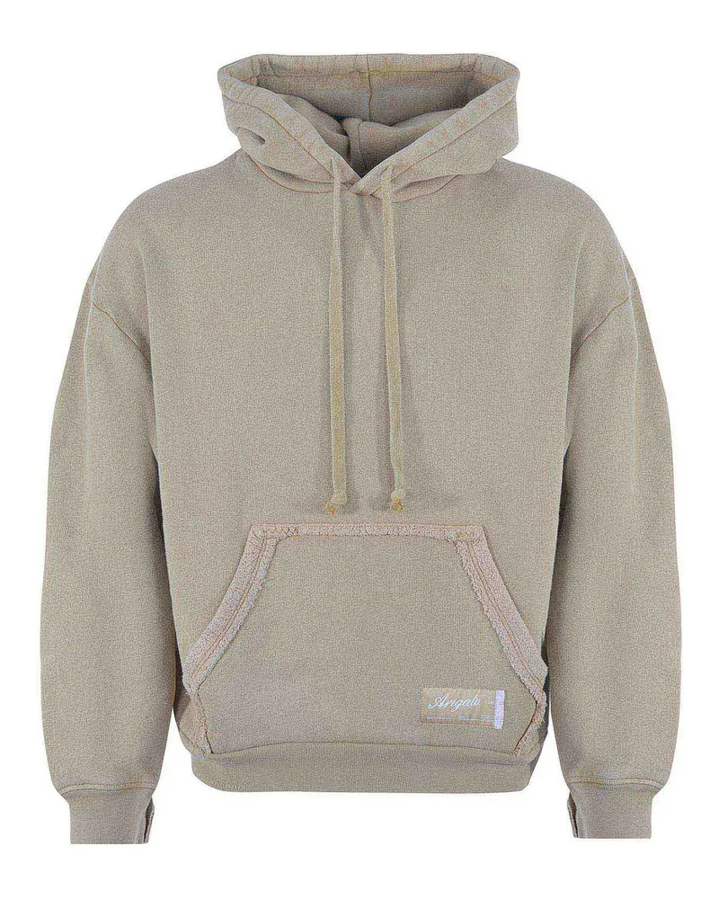 Axel Arigato Sweatshirt - Beige Beige