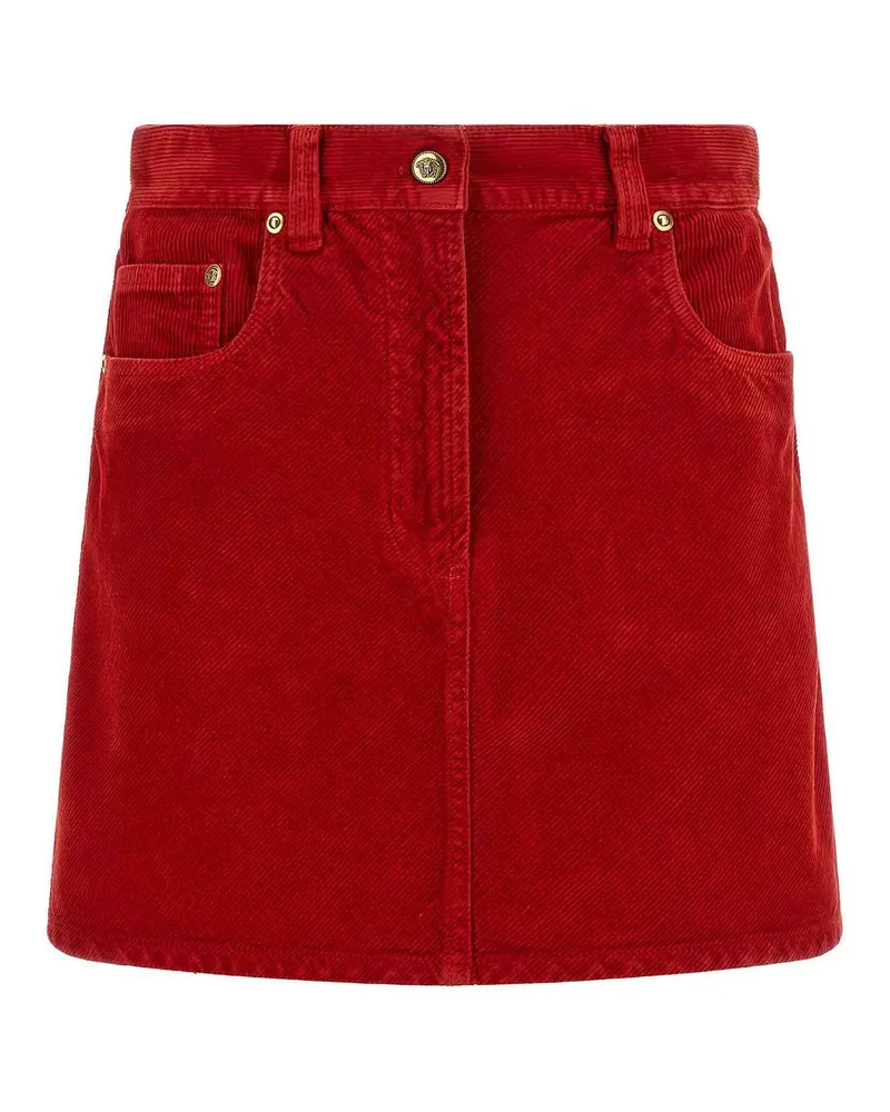 Versace Midirock - Rot Rot
