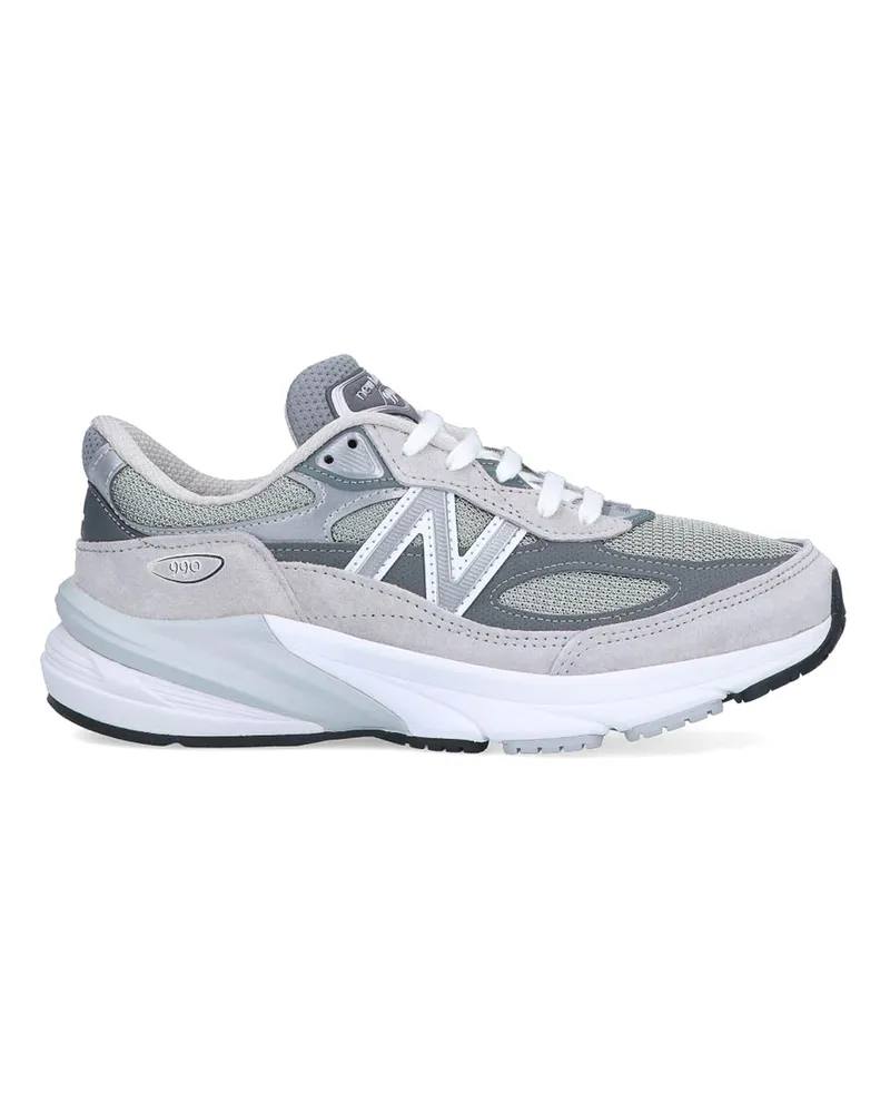 New Balance Sneaker - Grau Grau