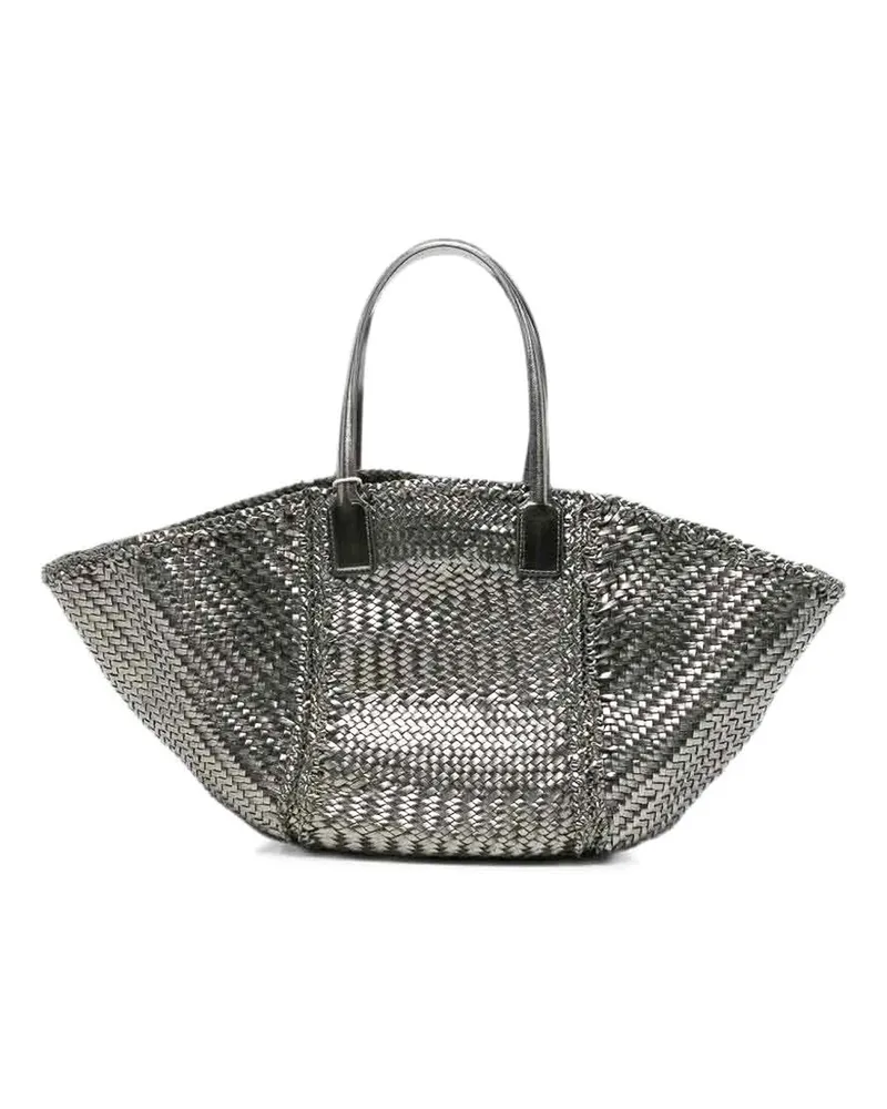 Dragon Diffusion Shopper - Grün Grün