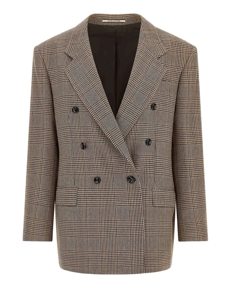 Tagliatore Blazer - Braun Braun