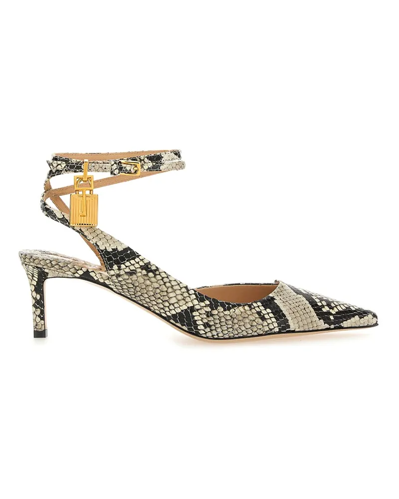 Tom Ford Sandalen - Animal Animal