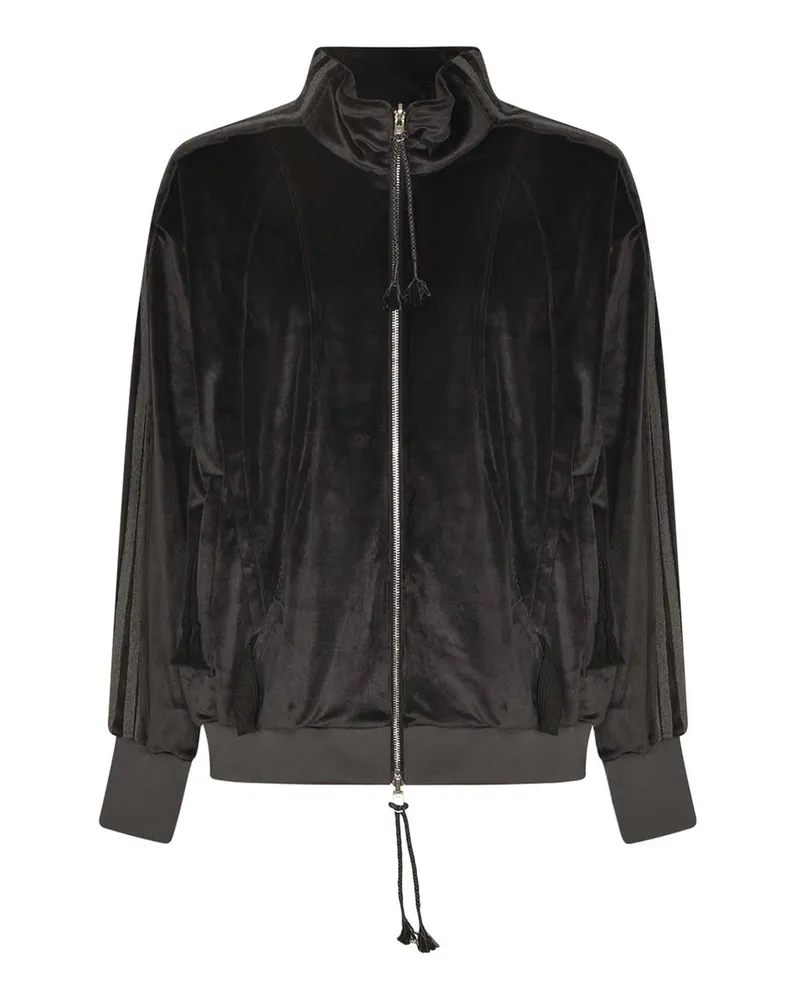 adidas Sweatshirt - Schwarz Schwarz